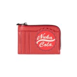 DIFUZED FALLOUT NUKA COLA CARD WALLET