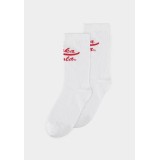 DIFUZED FALLOUT 3-PACK SOCKS SET SIZE 43-46