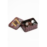 DEVPLUS FALLOUT BOTTLE CAP SERIES NUKA MIX COLLETIBLE TIN