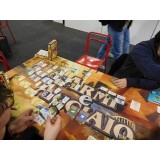 DV GIOCHI ARMI E ACCIAIO - GIOCO DA TAVOLO ITALIANO