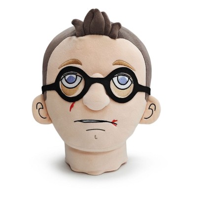 FALLOUT WILZIG HEAD PELUCHE 22CM FIGURE YOUTOOZ