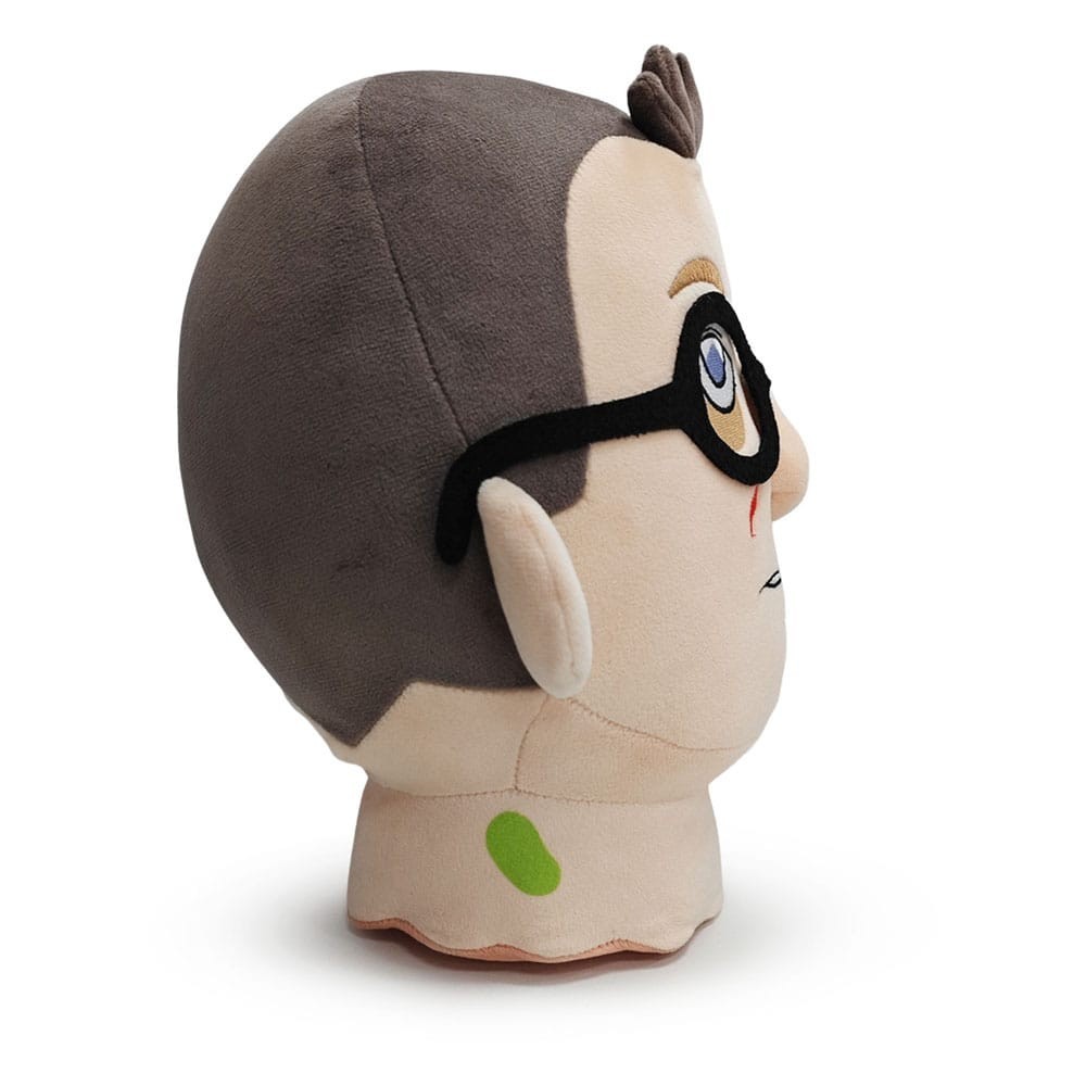 YOUTOOZ FALLOUT WILZIG HEAD PLUSH 22CM FIGURE