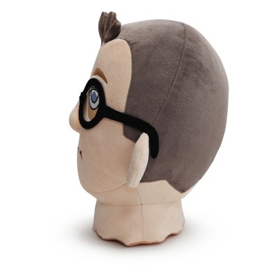 YOUTOOZ FALLOUT WILZIG HEAD PLUSH 22CM FIGURE