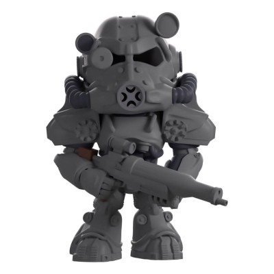 YOUTOOZ FALLOUT T-60 POWER ARMOR VINYL FIGURE
