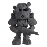 YOUTOOZ FALLOUT T-60 POWER ARMOR VINYL FIGURE