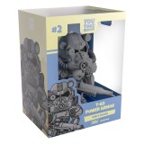 YOUTOOZ FALLOUT T-60 POWER ARMOR VINYL FIGURE
