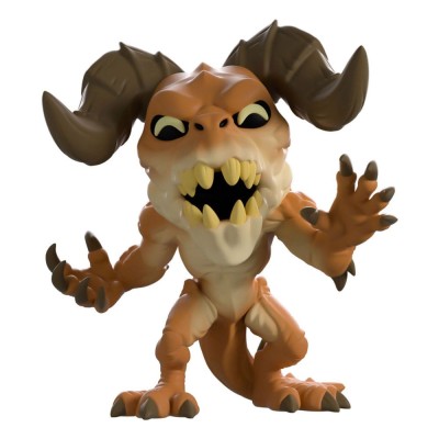 FALLOUT DEATHCLAW VINYL FIGURE STATUA YOUTOOZ