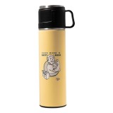 FALLOUT VAULT TEC THERMOS 500ML DEVPLUS