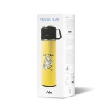 DEVPLUS FALLOUT VAULT TEC VACUUM FLASK 500ML