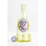 FALLOUT NUKA QUARTZ BOTTLE AND CAPS REPLICA DEVPLUS