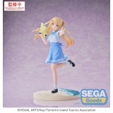 SUMMER POCKETS WENDERS TSUMIGI LUMINASTA FIGURE STATUA SEGA GOODS