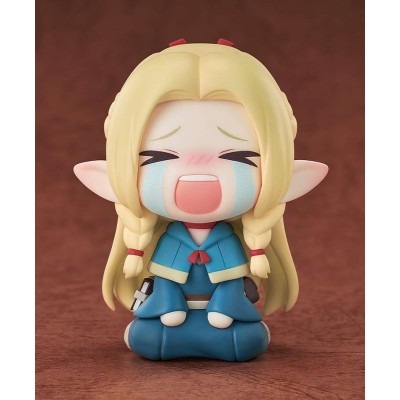 DELICIOUS IN DUNGEON QSET MARCILLE MINI FIGURE STATUA GOOD SMILE COMPANY