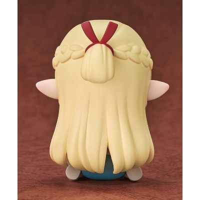 GOOD SMILE COMPANY DELICIOUS IN DUNGEON QSET MARCILLE MINI FIGURE PVC STATUE