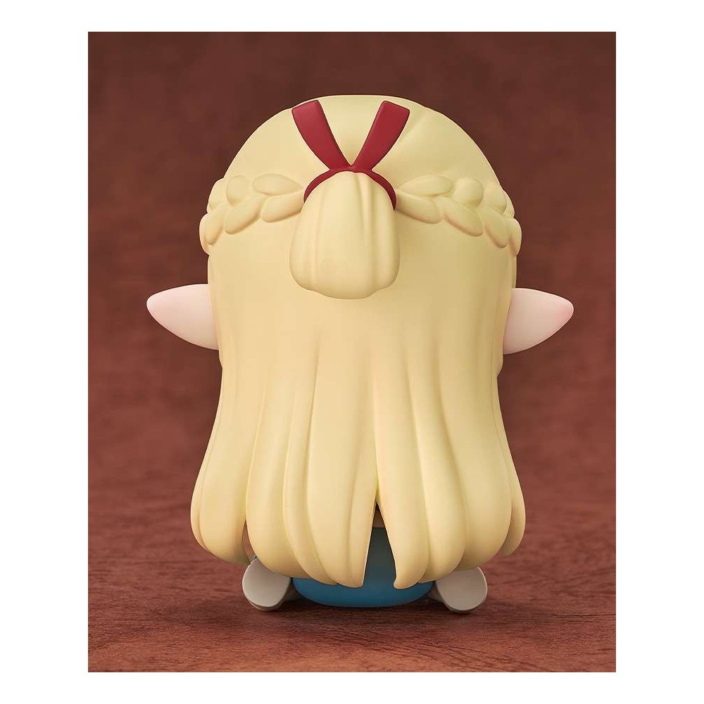 DELICIOUS IN DUNGEON QSET MARCILLE MINI FIGURE STATUA GOOD SMILE COMPANY