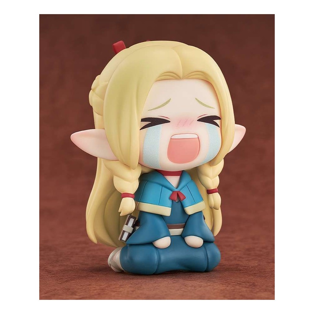 DELICIOUS IN DUNGEON QSET MARCILLE MINI FIGURE STATUA GOOD SMILE COMPANY