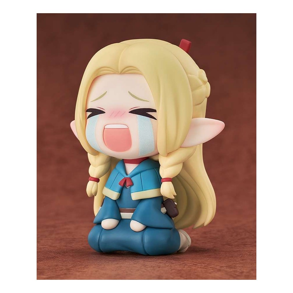GOOD SMILE COMPANY DELICIOUS IN DUNGEON QSET MARCILLE MINI FIGURE PVC STATUE