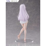 FURYU WANDERING WITCH THE JOURNEY OF ELAINA TALL TENITOL SERIES STATUE PVC FIGURE