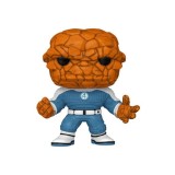 FUNKO POP! FANTASTICI QUATTRO THE THING BOBBLE HEAD FIGURE FUNKO