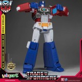 YOLOPARK TRANSFORMERS GENERATION ONE OPTIMUS PRIME AMK SERIES MODEL KIT FIGURE