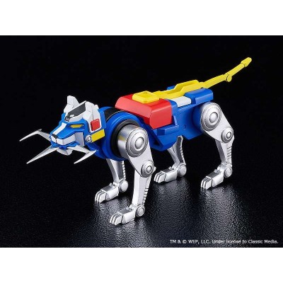 GOOD SMILE COMPANY VOLTRON MODEROID MODEL KIT ACTION FIGURE