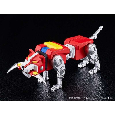 GOOD SMILE COMPANY VOLTRON MODEROID MODEL KIT ACTION FIGURE