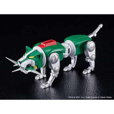 GOOD SMILE COMPANY VOLTRON MODEROID MODEL KIT ACTION FIGURE