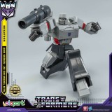 TRANSFORMERS GENERATION ONE MEGATRON MODEL KIT AMK ACTION FIGURE YOLOPARK