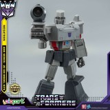YOLOPARK TRANSFORMERS GENERATION ONE MEGATRON AMK SERIES MODEL KIT FIGURE