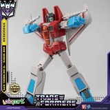 TRANSFORMERS GENERATION ONE STARSCREAM MODEL KIT AMK ACTION FIGURE YOLOPARK