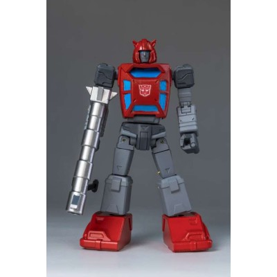 TRANSFORMERS GENERATION ONE CLIFFJUMPER MODEL KIT MINI AMK ACTION FIGURE YOLOPARK