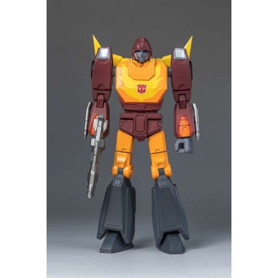 TRANSFORMERS GENERATION ONE RODIMUS PRIME MODEL KIT MINI AMK ACTION FIGURE YOLOPARK