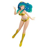 BANPRESTO URUSEI YATSURA LUM GLITTER AND GLAMOURS SHOOTING STAR VER.A STATUE FIGURE