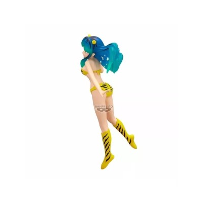 URUSEI YATSURA LAMU GLITTER AND GLAMOURS SHOOTING STAR VER.A STATUA FIGURE BANPRESTO
