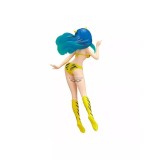 BANPRESTO URUSEI YATSURA LUM GLITTER AND GLAMOURS SHOOTING STAR VER.A STATUE FIGURE