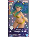 BANPRESTO URUSEI YATSURA LUM GLITTER AND GLAMOURS SHOOTING STAR VER.A STATUE FIGURE