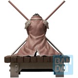 ONE PIECE ICHIBANSHO GOL D. ROGER THE KING OF PIRATES STATUA FIGURE BANDAI