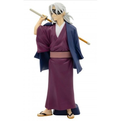 DEMON SLAYER MAXIMATIC TENGEN UZUI STATUA FIGURE BANPRESTO