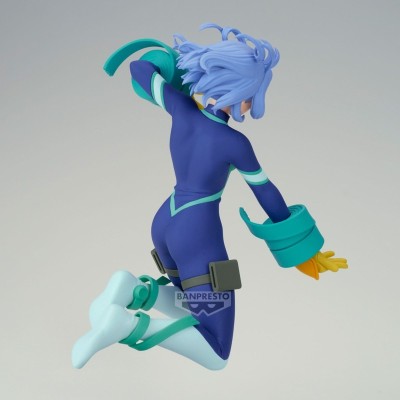 BANPRESTO MY HERO ACADEMIA NEJIRE HADO THE AMAZING HEROES DX STATUE FIGURE