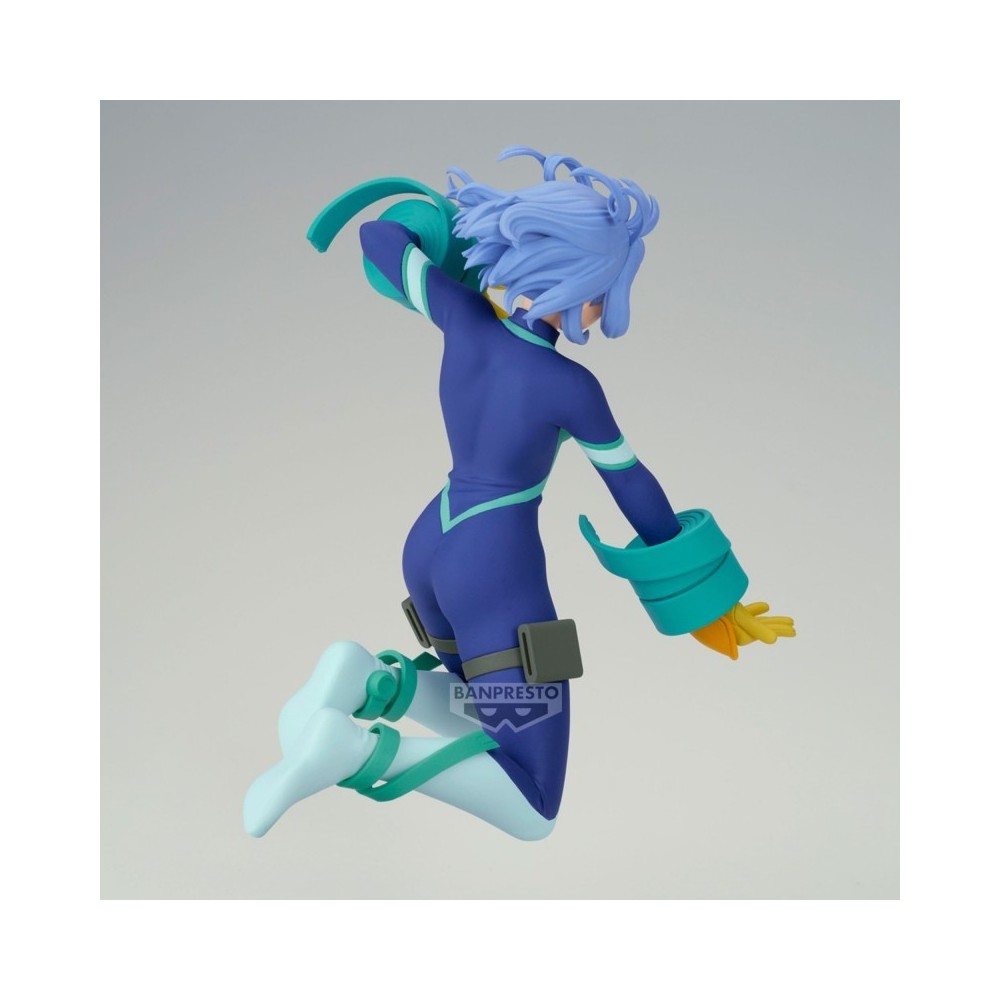 BANPRESTO MY HERO ACADEMIA NEJIRE HADO THE AMAZING HEROES DX STATUE FIGURE