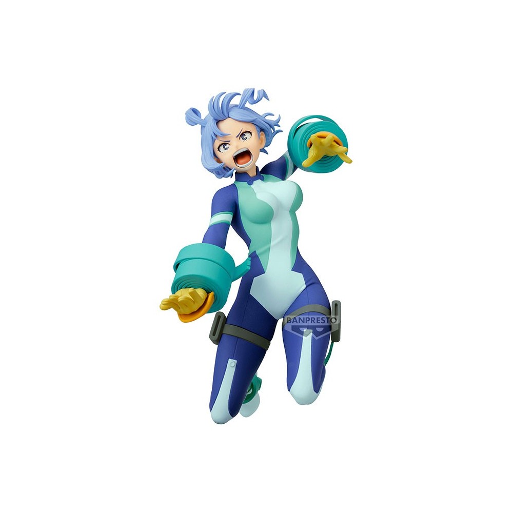 MY HERO ACADEMIA NEJIRE HADO THE AMAZING HEROES DX STATUA FIGURE BANPRESTO
