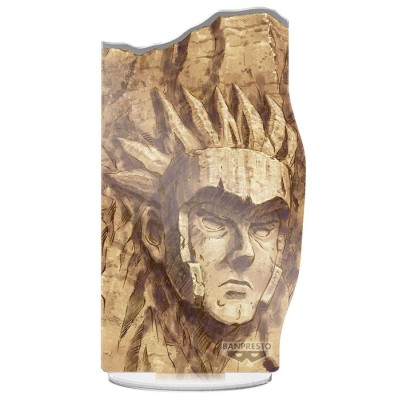 NARUTO SHIPPUDEN PANEL SPECTACLE SENJU TOBIRAMA STATUA FIGURE BANPRESTO