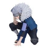 NARUTO SHIPPUDEN PANEL SPECTACLE SENJU TOBIRAMA STATUA FIGURE BANPRESTO