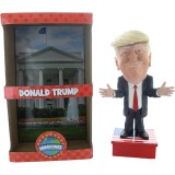 DONALD TRUMP MINICONZ 20CM FIGURE MIMICONZ