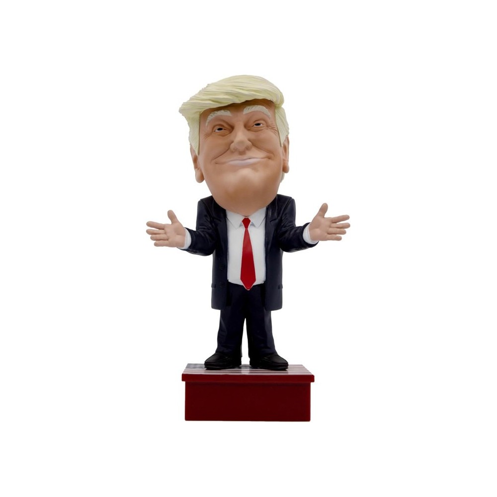 DONALD TRUMP MINICONZ 20CM FIGURE MIMICONZ