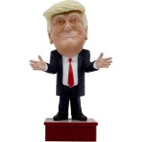 DONALD TRUMP MINICONZ 20CM FIGURE MIMICONZ
