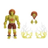 ULTRA STREET FIGHTER II BLANKA ACTION FIGURE JADA TOYS