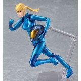 METROID OTHER M SAMUS ARAN ZERO SUIT FIGMA ACTION FIGURE GOOD SMILE COMPANY