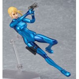 METROID OTHER M SAMUS ARAN ZERO SUIT FIGMA ACTION FIGURE GOOD SMILE COMPANY