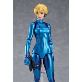 METROID OTHER M SAMUS ARAN ZERO SUIT FIGMA ACTION FIGURE GOOD SMILE COMPANY