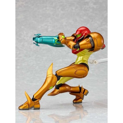 METROID OTHER M SAMUS ARAN FIGMA ACTION FIGURE GOOD SMILE COMPANY
